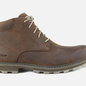 MADSON II CHUKKA TOBACCO – Image 1