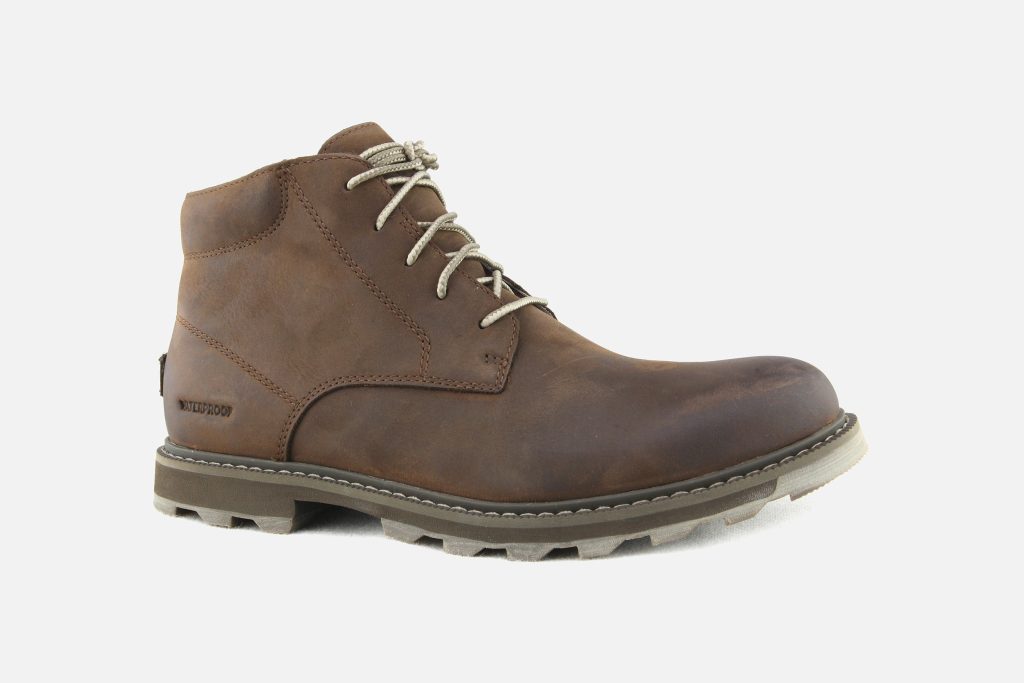 MADSON II CHUKKA TOBACCO