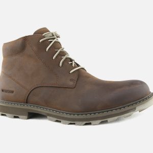 MADSON II CHUKKA TOBACCO – Image 2