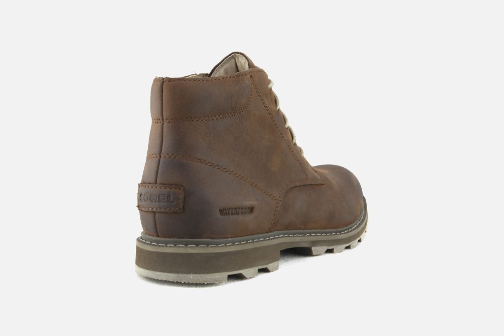 MADSON II CHUKKA TOBACCO