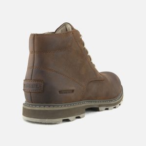 MADSON II CHUKKA TOBACCO – Image 3