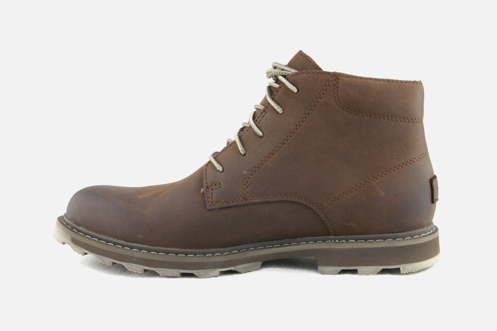 MADSON II CHUKKA TOBACCO