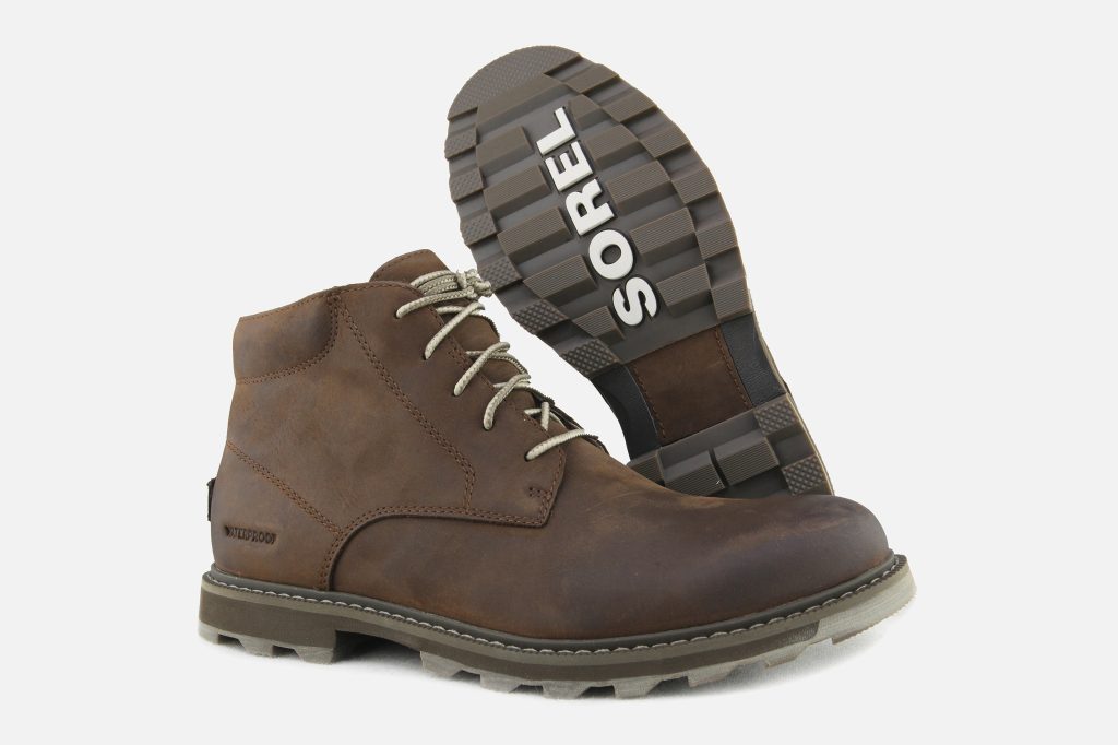 MADSON II CHUKKA TOBACCO