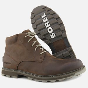 MADSON II CHUKKA TOBACCO – Image 5