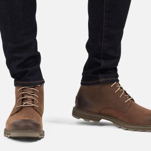 MADSON II CHUKKA TOBACCO – Image 6
