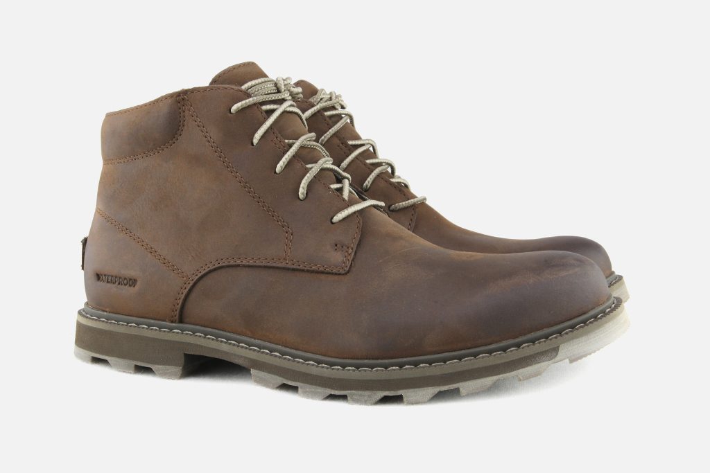 MADSON II CHUKKA TOBACCO