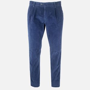 FEY BLUE VELVET - Image 1