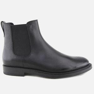 GIRO LISSE NOIR - Image 1