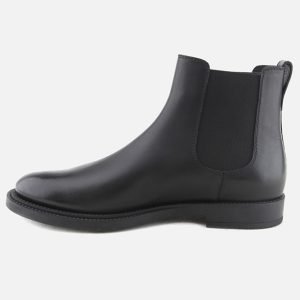 GIRO LISSE NOIR - Image 4