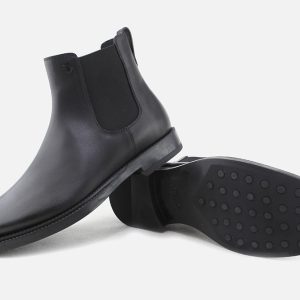 GIRO LISSE NOIR - Image 5