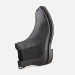 GIRO LISSE NOIR - Image 6
