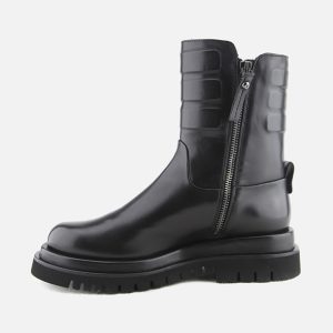 FABI BIKER BLACK – Image 4