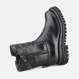 FABI BIKER BLACK – Image 6