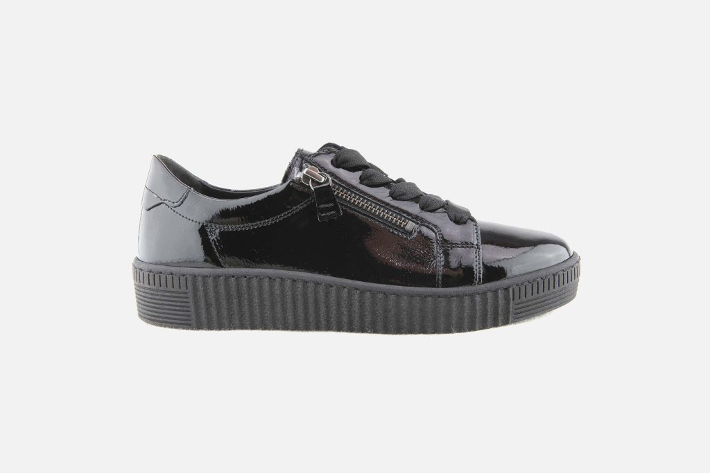 NOVA LACK BLACK