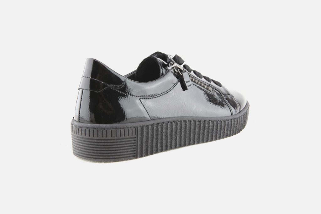 NOVA LACK BLACK