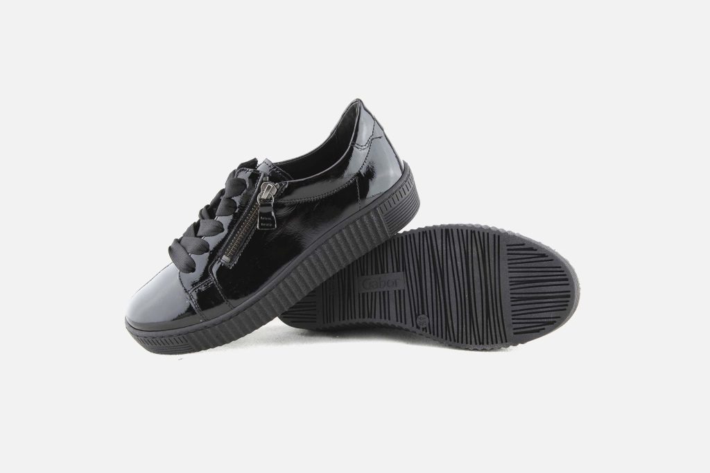 NOVA LACK BLACK