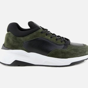 FABI 55 KAKI BLACK – Image 1