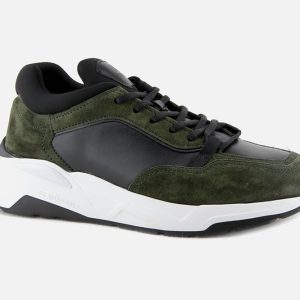 FABI 55 KAKI BLACK – Image 2