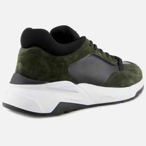 FABI 55 KAKI BLACK – Image 3