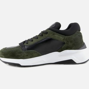 FABI 55 KAKI BLACK – Image 4