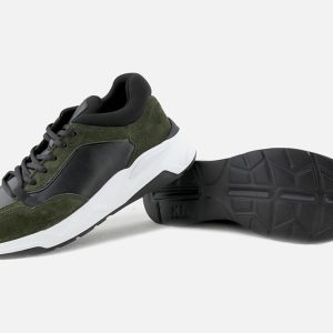 FABI 55 KAKI BLACK – Image 5