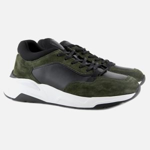 FABI 55 KAKI BLACK – Image 6