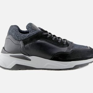 FABI 55 BLACK GREY – Image 1