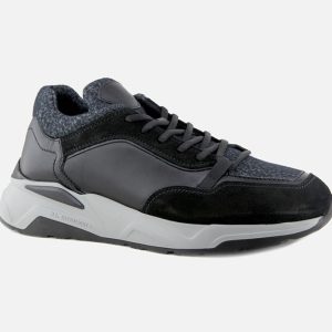FABI 55 BLACK GREY – Image 2