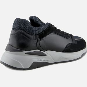 FABI 55 BLACK GREY – Image 3