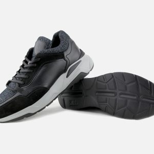 FABI 55 BLACK GREY – Image 5