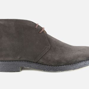 FAIRWOOD DARK BROWN – Image 1