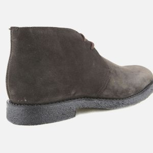 FAIRWOOD DARK BROWN – Image 3