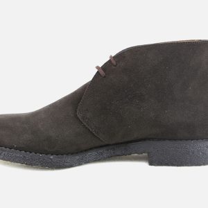 FAIRWOOD DARK BROWN – Image 4