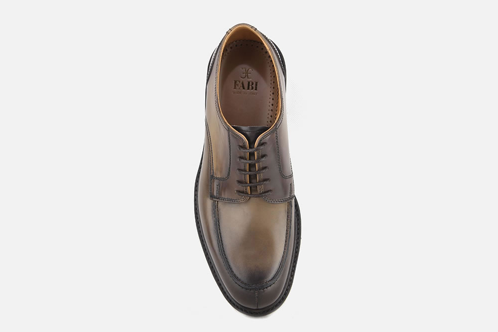 FERGUSON MUD VINTAGE