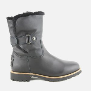 FELIA IGLOO TRAVEL BLACK - Image 1