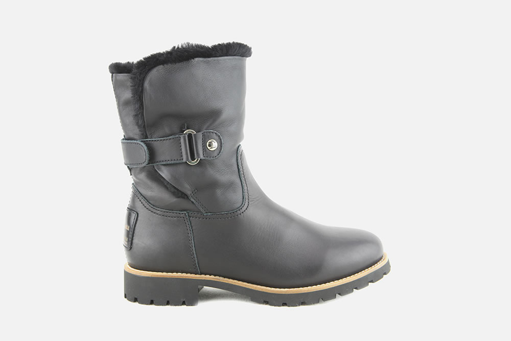 FELIA IGLOO TRAVEL BLACK