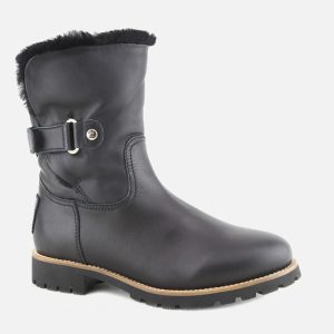 FELIA IGLOO TRAVEL BLACK - Image 2