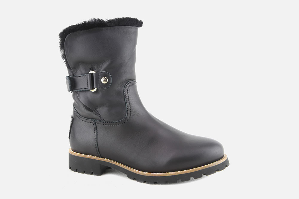 FELIA IGLOO TRAVEL BLACK