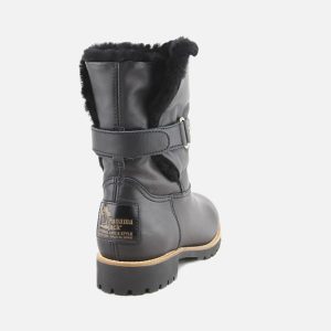 FELIA IGLOO TRAVEL BLACK - Image 3