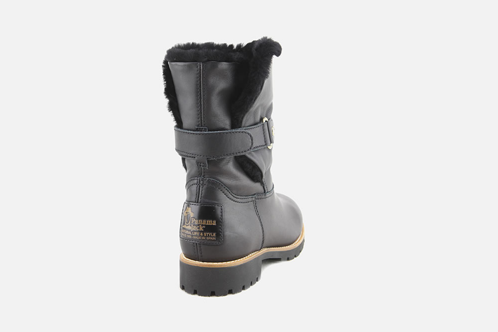 FELIA IGLOO TRAVEL BLACK