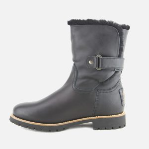 FELIA IGLOO TRAVEL BLACK - Image 4