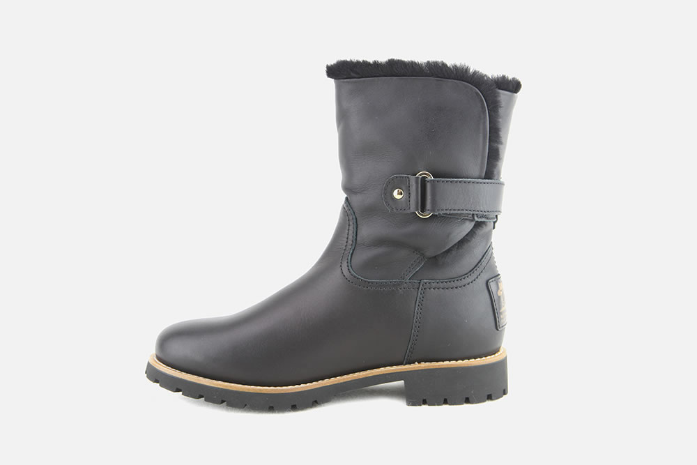 FELIA IGLOO TRAVEL BLACK