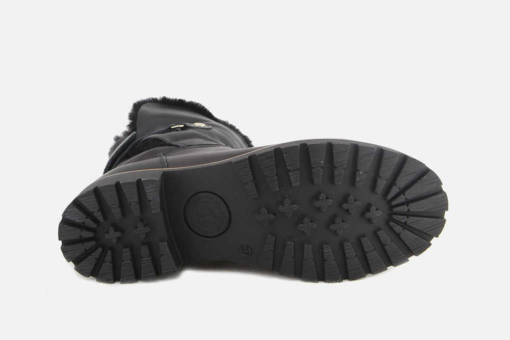 FELIA IGLOO TRAVEL BLACK