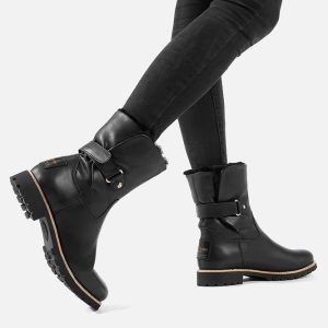 FELIA IGLOO TRAVEL BLACK - Image 6
