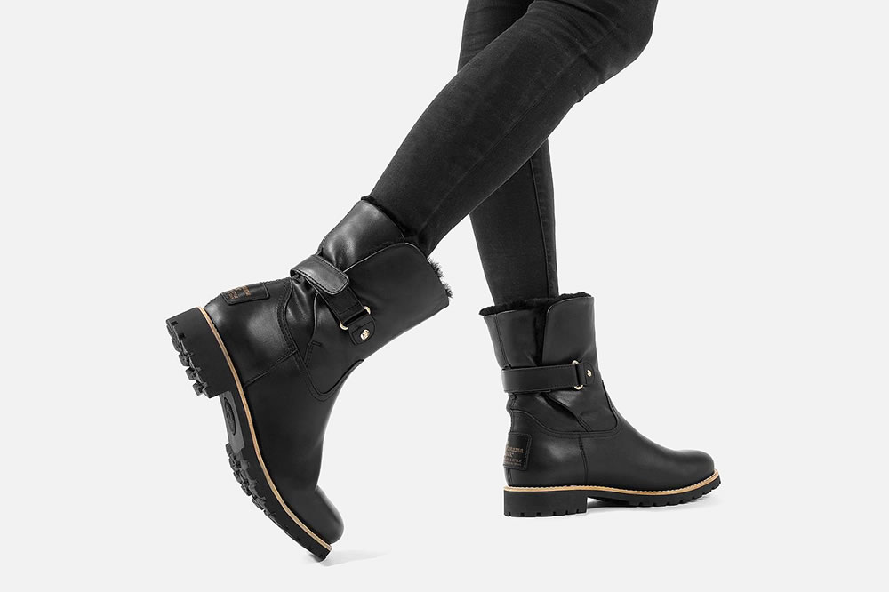 FELIA IGLOO TRAVEL BLACK