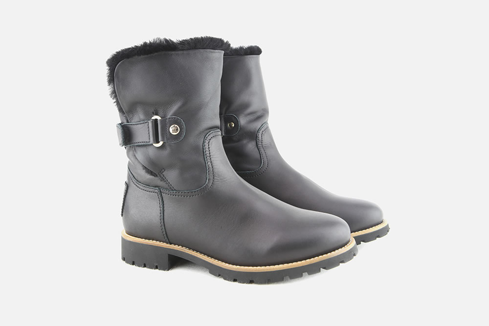 FELIA IGLOO TRAVEL BLACK