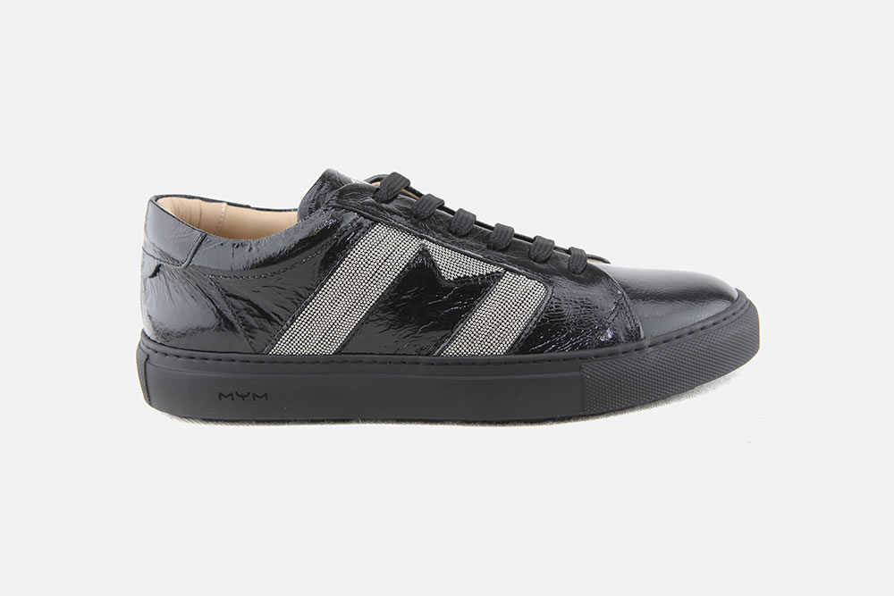 PERCEVAL LACK BLACK