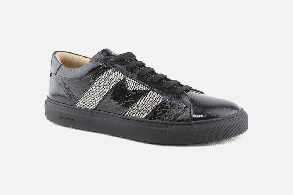 PERCEVAL LACK BLACK
