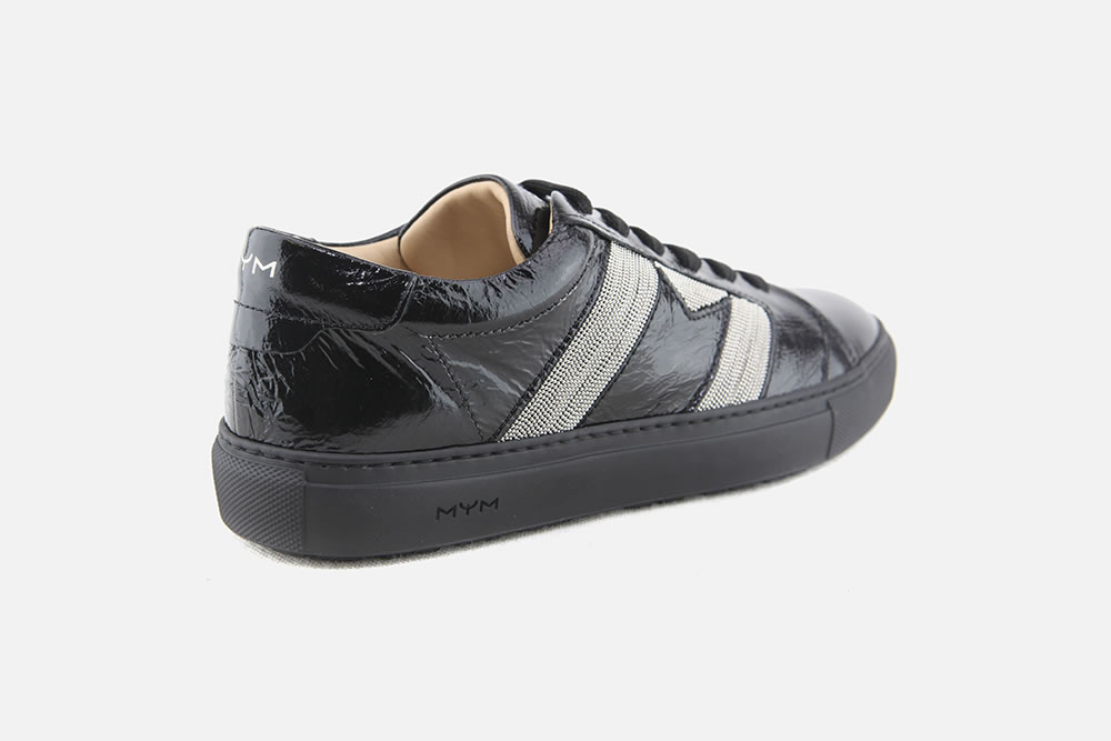PERCEVAL LACK BLACK
