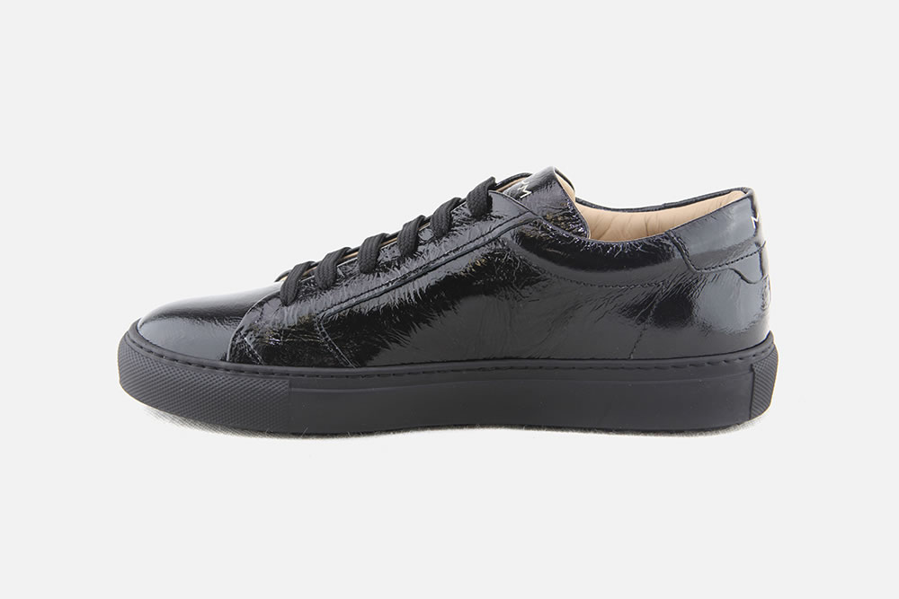 PERCEVAL LACK BLACK